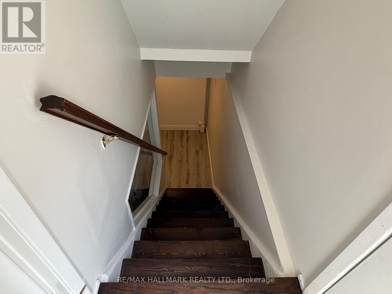Basement - 60 Lund Street, Richmond Hill, Ontario  L4C 5V7 - Photo 4 - N12305731