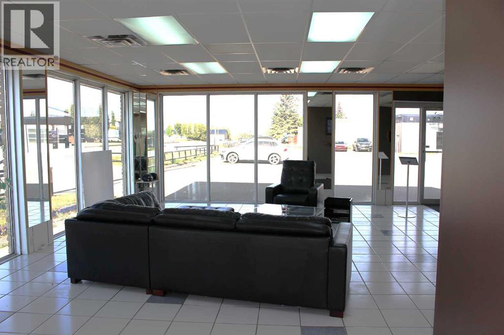 5433 Industrial Road, Drayton Valley, Alberta  T7A 1S1 - Photo 11 - A2261190