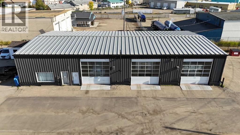 5433 Industrial Road, Drayton Valley, Alberta  T7A 1S1 - Photo 2 - A2261190