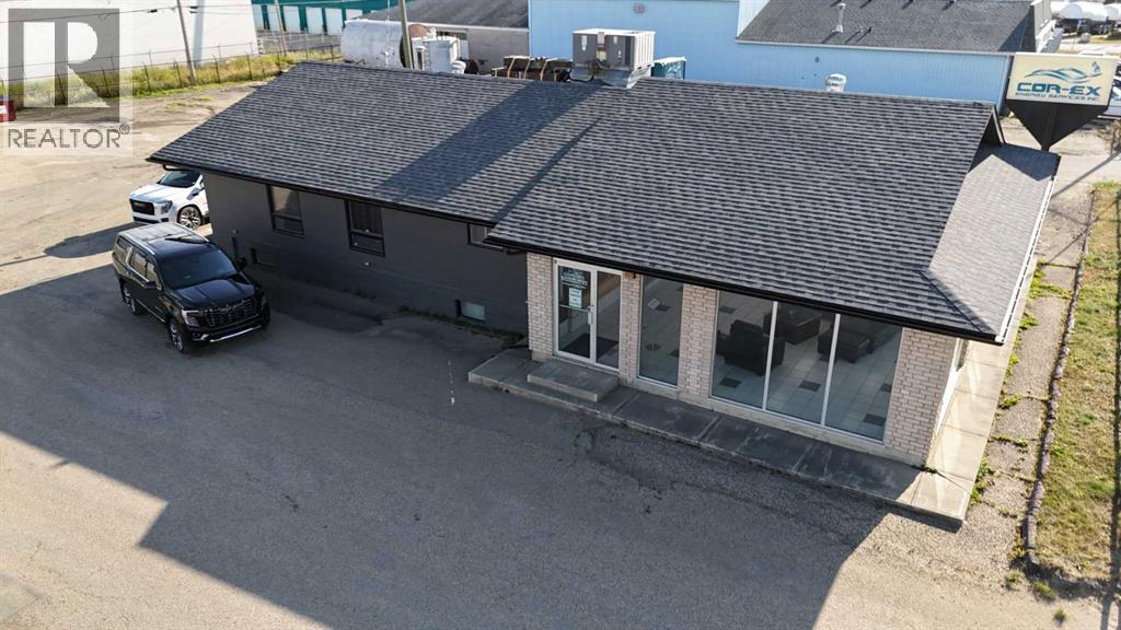 5433 Industrial Road, Drayton Valley, Alberta  T7A 1S1 - Photo 26 - A2261190