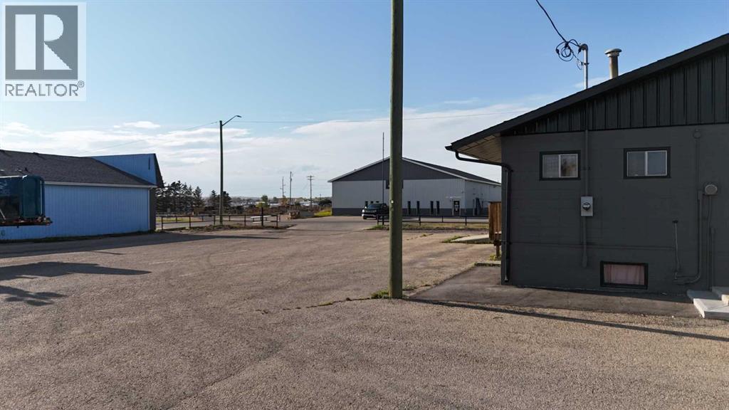 5433 Industrial Road, Drayton Valley, Alberta  T7A 1S1 - Photo 36 - A2261190