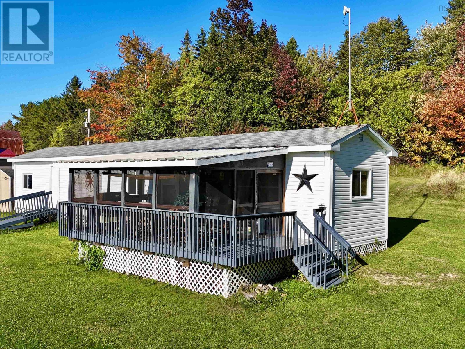 2952 Hwy 395, East Lake Ainslie, Nova Scotia  B0E 3M0 - Photo 2 - 202524668