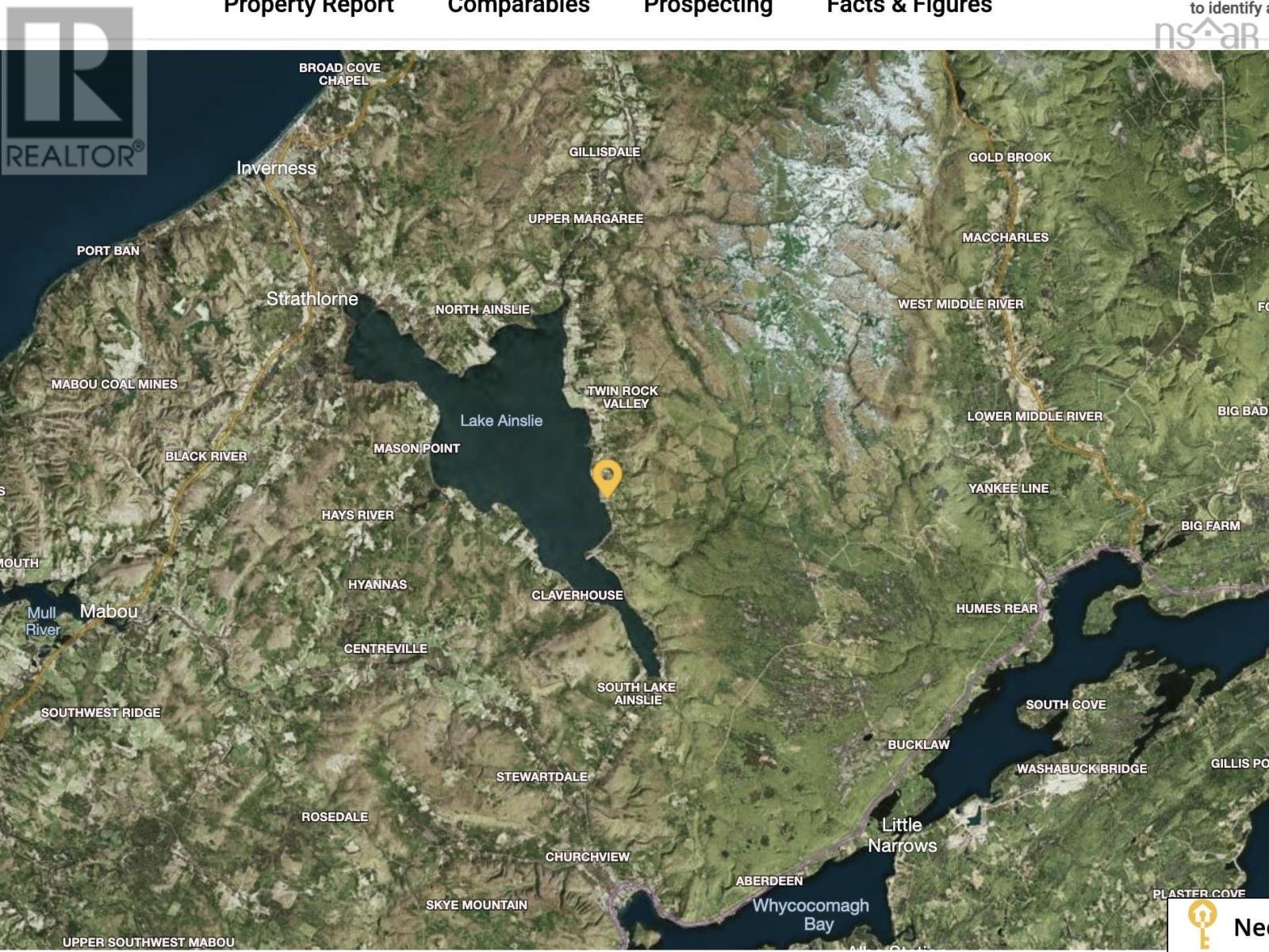 2952 Hwy 395, East Lake Ainslie, Nova Scotia  B0E 3M0 - Photo 36 - 202524668