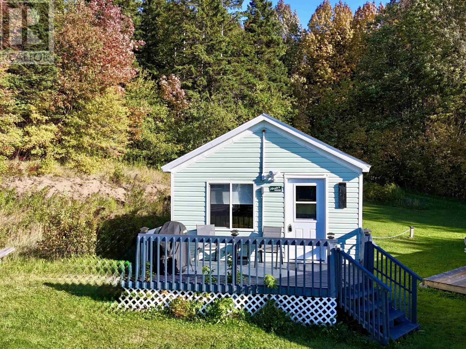 2952 Hwy 395, East Lake Ainslie, Nova Scotia  B0E 3M0 - Photo 5 - 202524668