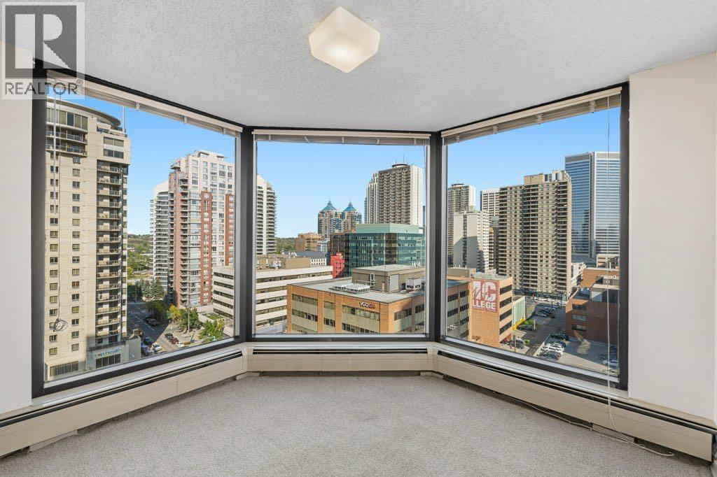 1207, 1100 8 Avenue Sw, Calgary, Alberta  T2P 3T9 - Photo 15 - A2258550