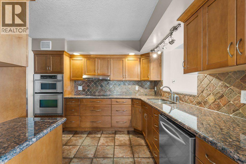 1207, 1100 8 Avenue Sw, Calgary, Alberta  T2P 3T9 - Photo 5 - A2258550