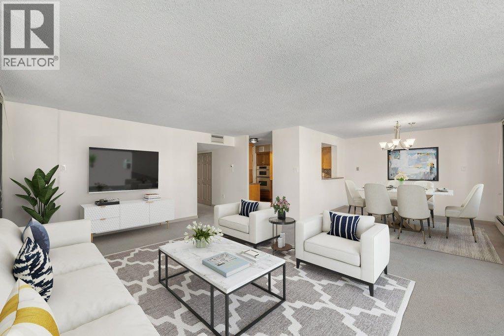 1207, 1100 8 Avenue Sw, Calgary, Alberta  T2P 3T9 - Photo 13 - A2258550