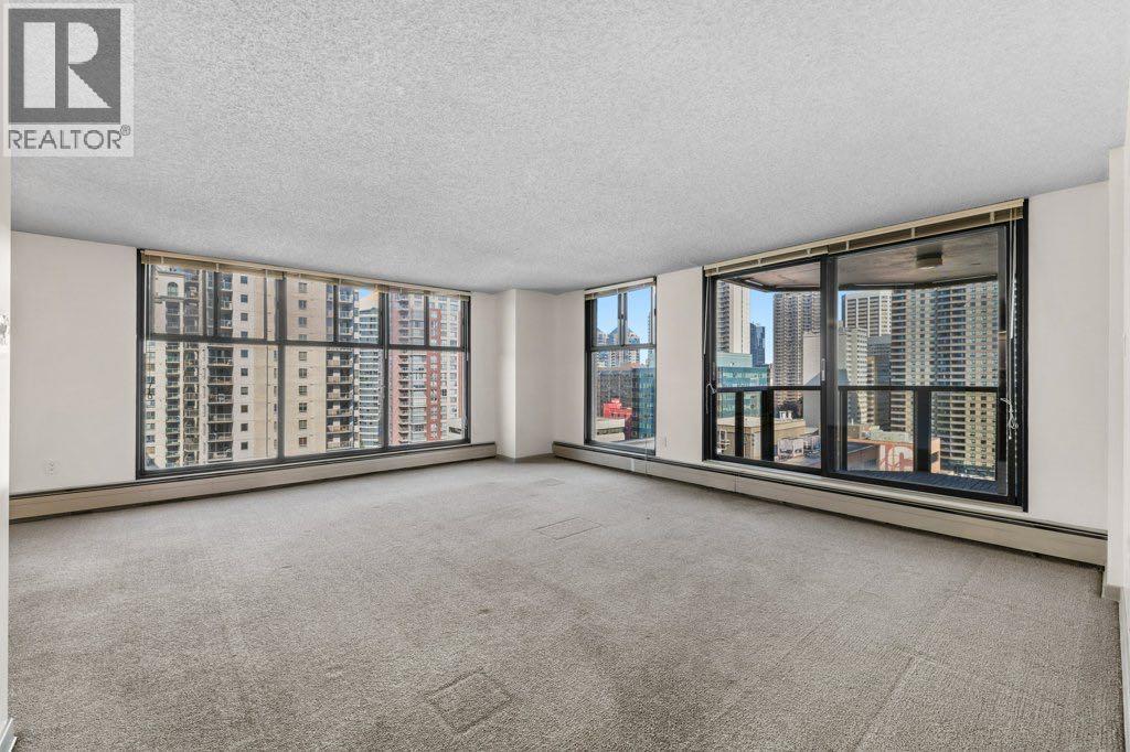 1207, 1100 8 Avenue Sw, Calgary, Alberta  T2P 3T9 - Photo 17 - A2258550