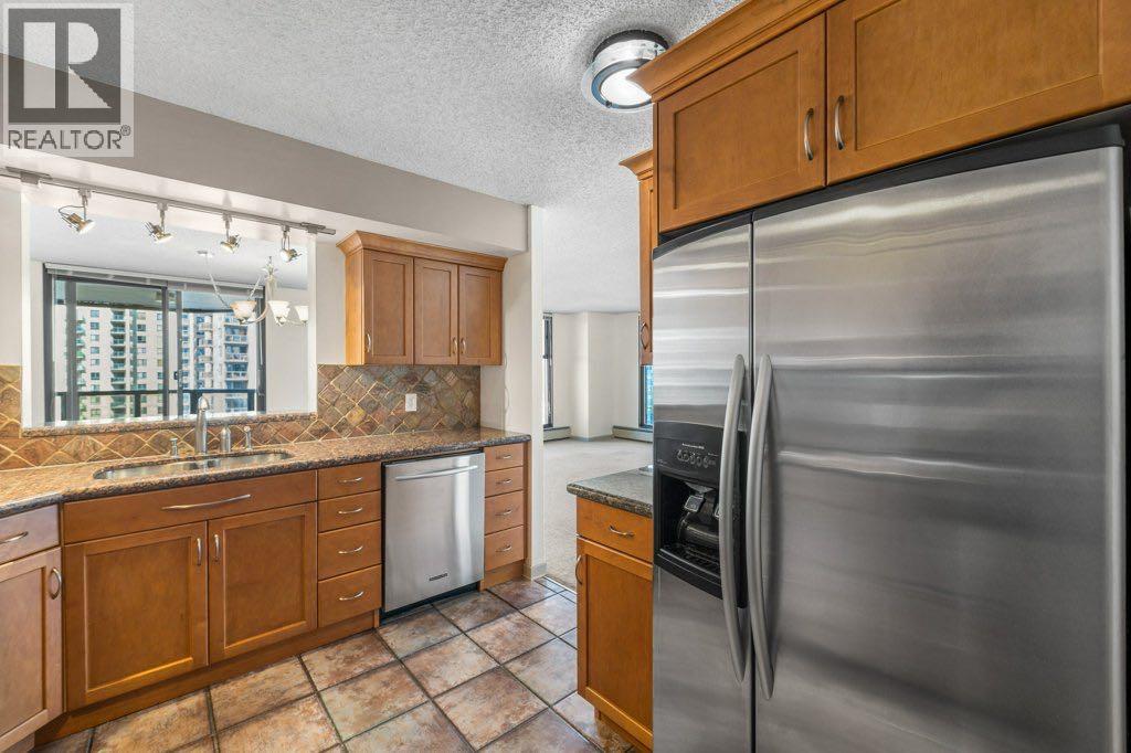 1207, 1100 8 Avenue Sw, Calgary, Alberta  T2P 3T9 - Photo 8 - A2258550