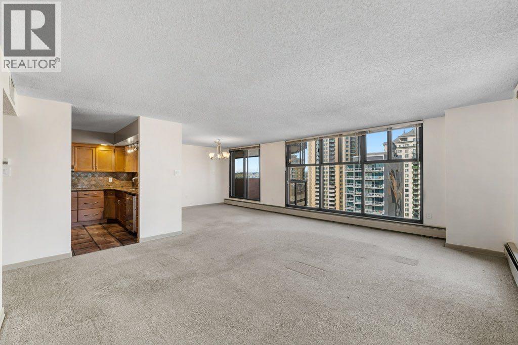1207, 1100 8 Avenue Sw, Calgary, Alberta  T2P 3T9 - Photo 16 - A2258550
