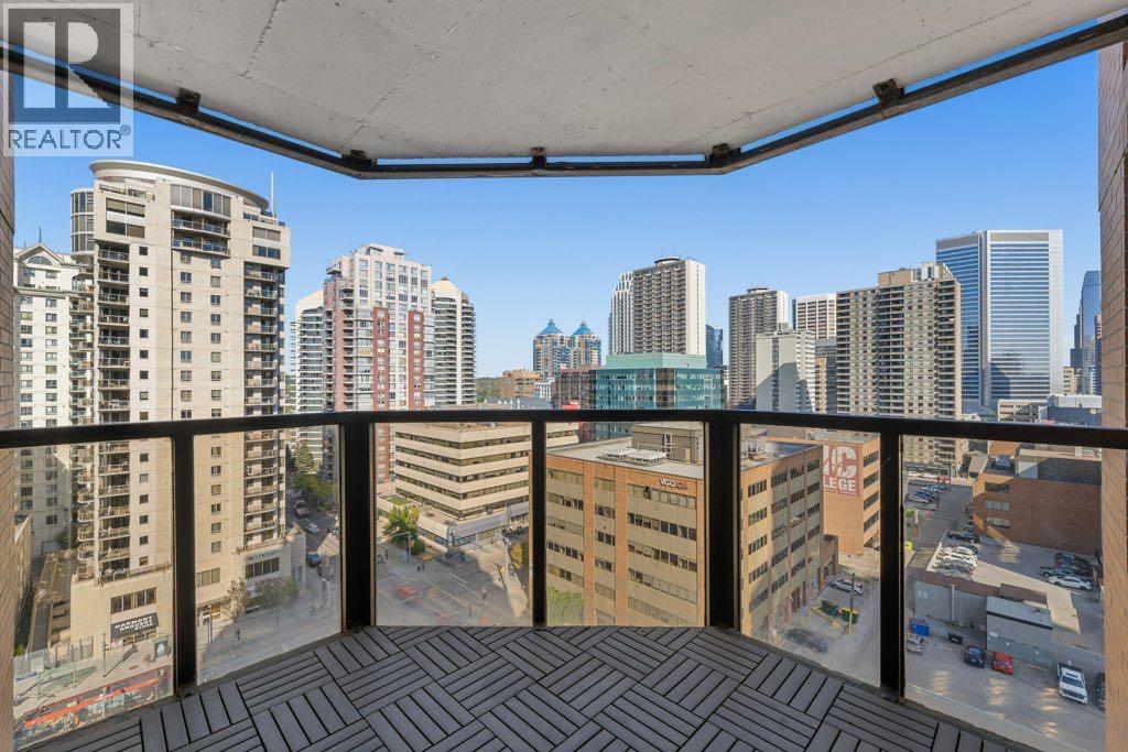 1207, 1100 8 Avenue Sw, Calgary, Alberta  T2P 3T9 - Photo 3 - A2258550
