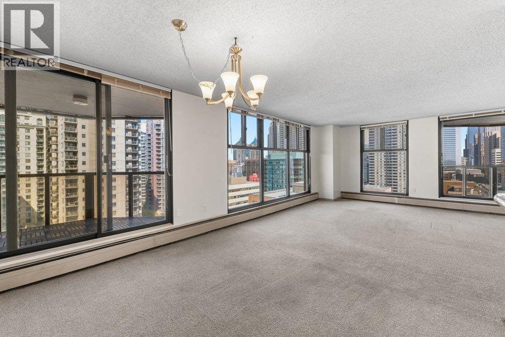 1207, 1100 8 Avenue Sw, Calgary, Alberta  T2P 3T9 - Photo 19 - A2258550