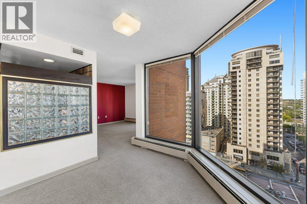 1207, 1100 8 Avenue Sw, Calgary, Alberta  T2P 3T9 - Photo 28 - A2258550