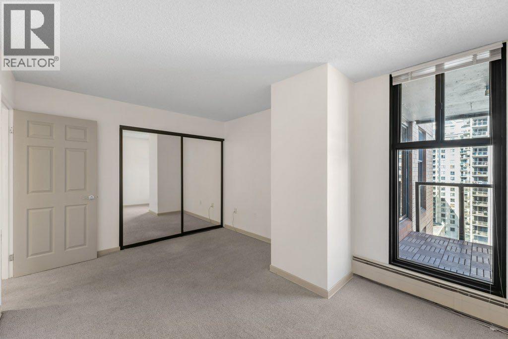 1207, 1100 8 Avenue Sw, Calgary, Alberta  T2P 3T9 - Photo 33 - A2258550