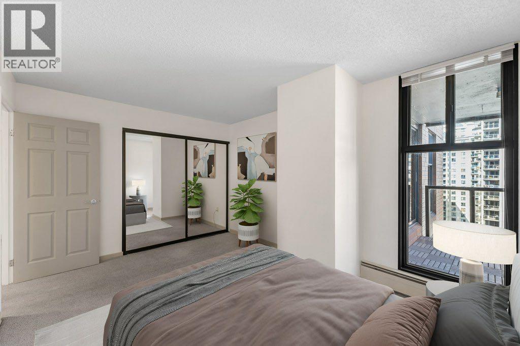 1207, 1100 8 Avenue Sw, Calgary, Alberta  T2P 3T9 - Photo 32 - A2258550