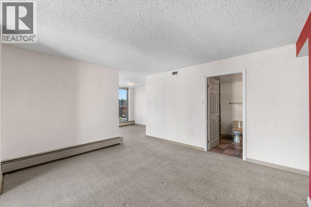 1207, 1100 8 Avenue Sw, Calgary, Alberta  T2P 3T9 - Photo 27 - A2258550
