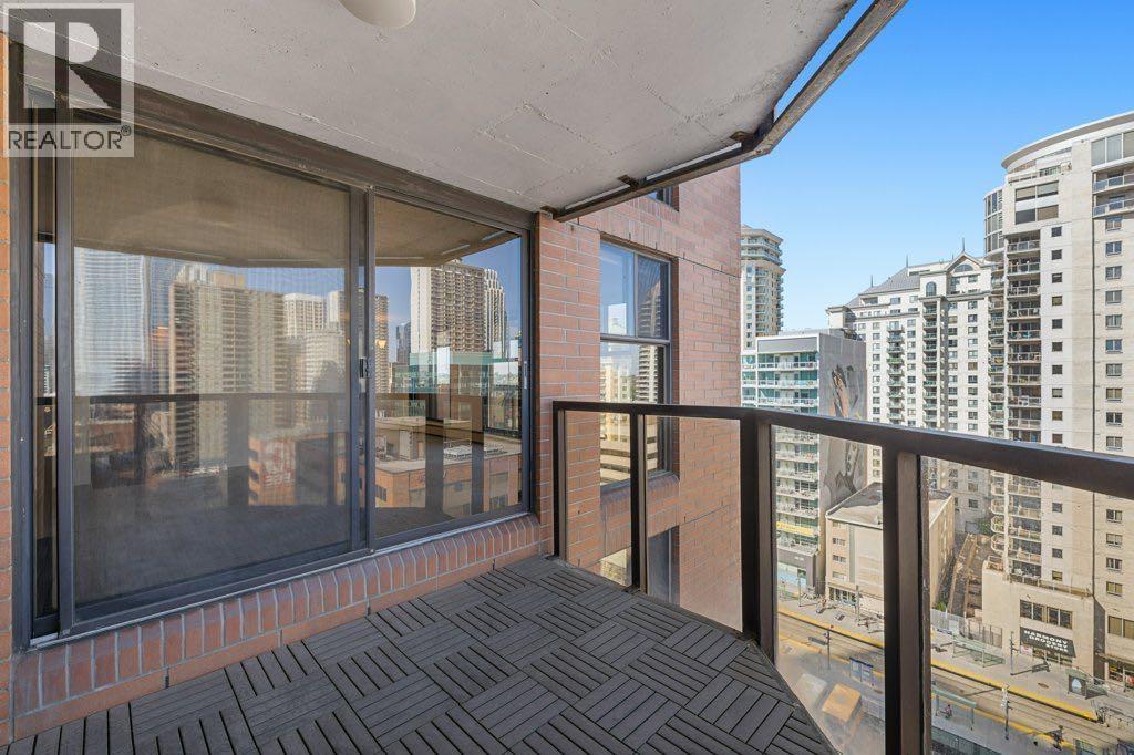 1207, 1100 8 Avenue Sw, Calgary, Alberta  T2P 3T9 - Photo 35 - A2258550
