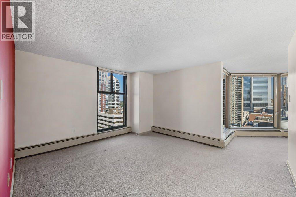 1207, 1100 8 Avenue Sw, Calgary, Alberta  T2P 3T9 - Photo 25 - A2258550