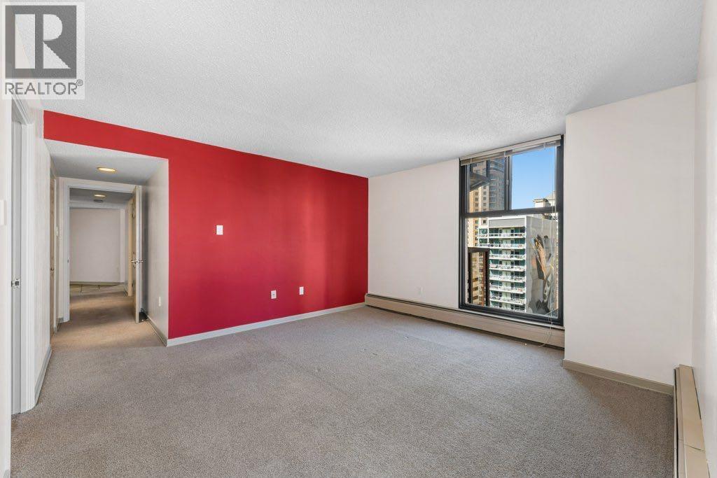 1207, 1100 8 Avenue Sw, Calgary, Alberta  T2P 3T9 - Photo 26 - A2258550