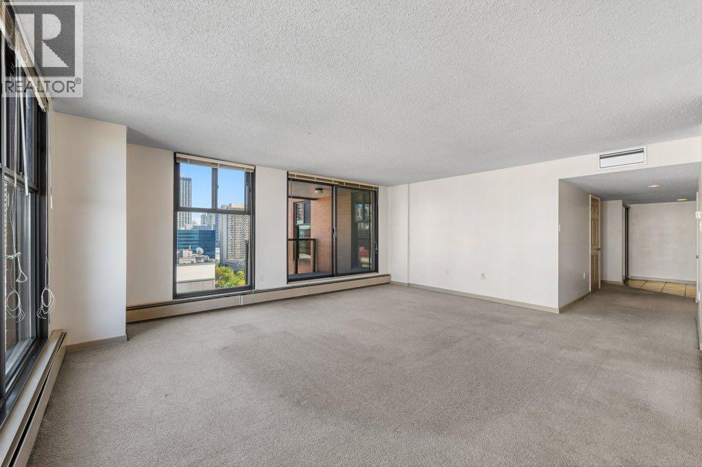1207, 1100 8 Avenue Sw, Calgary, Alberta  T2P 3T9 - Photo 18 - A2258550
