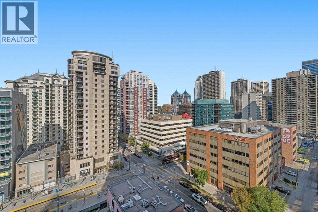 1207, 1100 8 Avenue Sw, Calgary, Alberta  T2P 3T9 - Photo 37 - A2258550