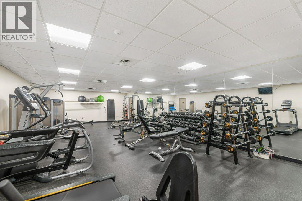 1207, 1100 8 Avenue Sw, Calgary, Alberta  T2P 3T9 - Photo 42 - A2258550