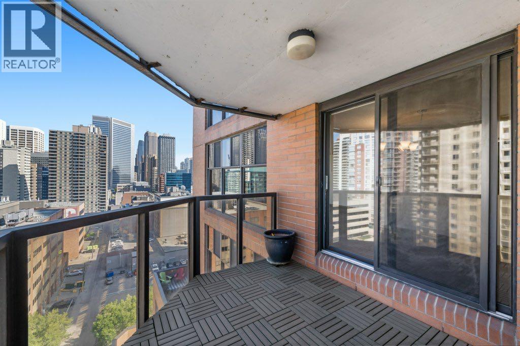 1207, 1100 8 Avenue Sw, Calgary, Alberta  T2P 3T9 - Photo 36 - A2258550