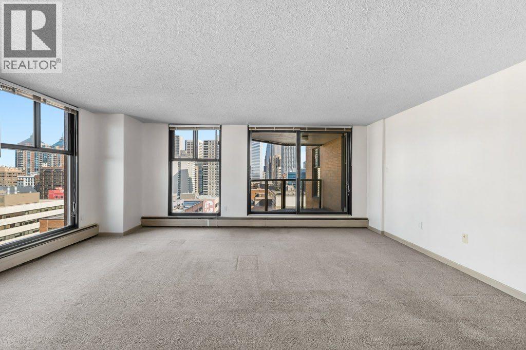 1207, 1100 8 Avenue Sw, Calgary, Alberta  T2P 3T9 - Photo 23 - A2258550