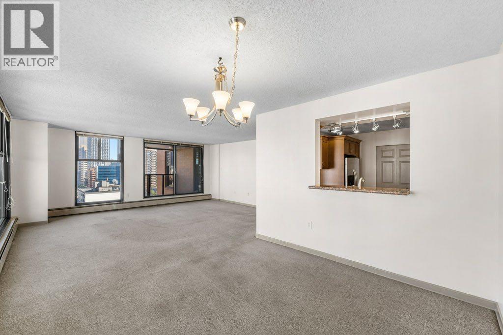 1207, 1100 8 Avenue Sw, Calgary, Alberta  T2P 3T9 - Photo 22 - A2258550