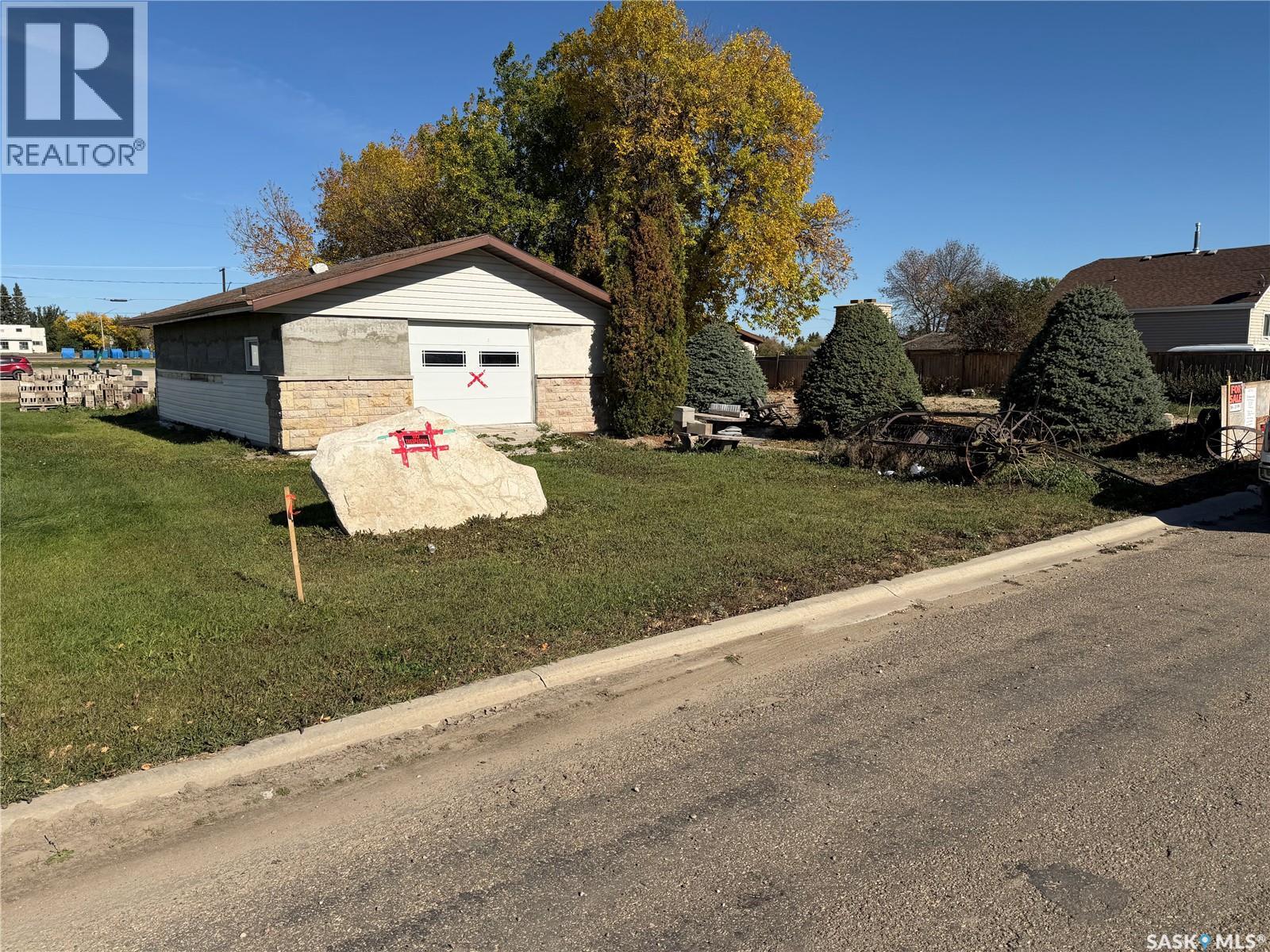 620 1st Avenue S, Bruno, Saskatchewan  S0K 0S0 - Photo 2 - SK019726