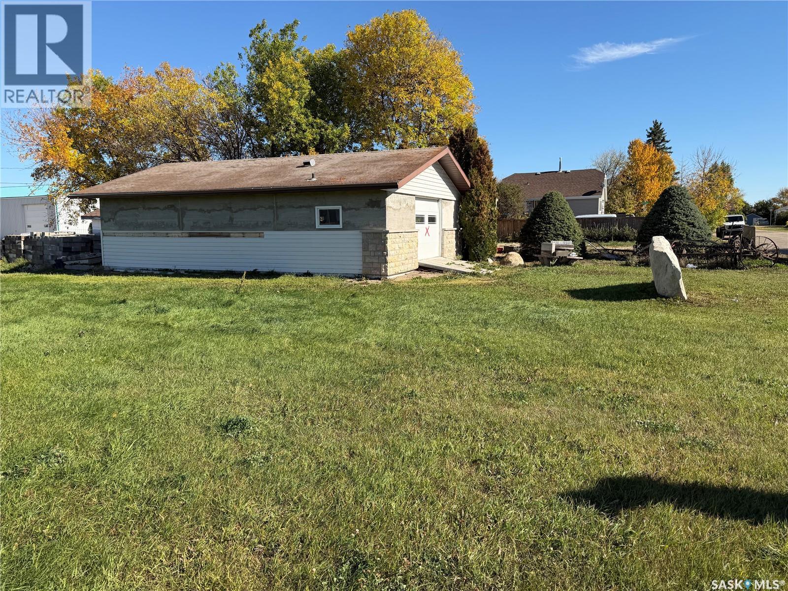 620 1st Avenue S, Bruno, Saskatchewan  S0K 0S0 - Photo 4 - SK019726