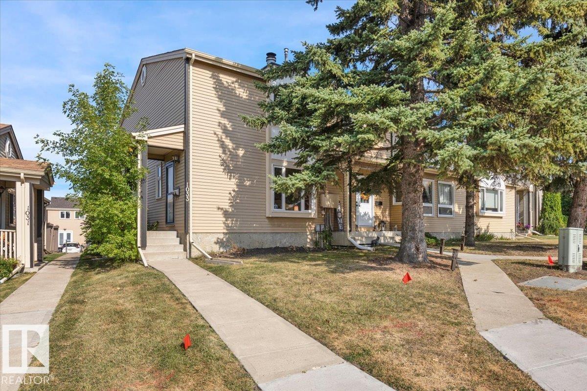 1033 VILLAGE DR, Sherwood Park, Alberta