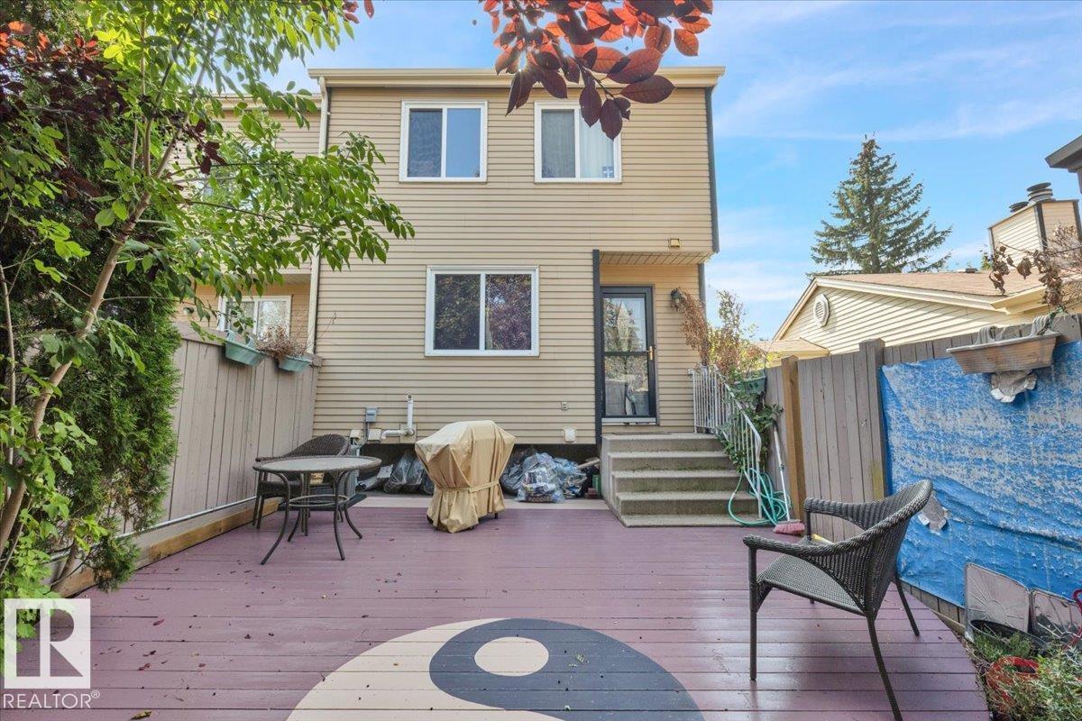 1033 Village Dr, Sherwood Park, Alberta  T8A 4L4 - Photo 16 - E4460148