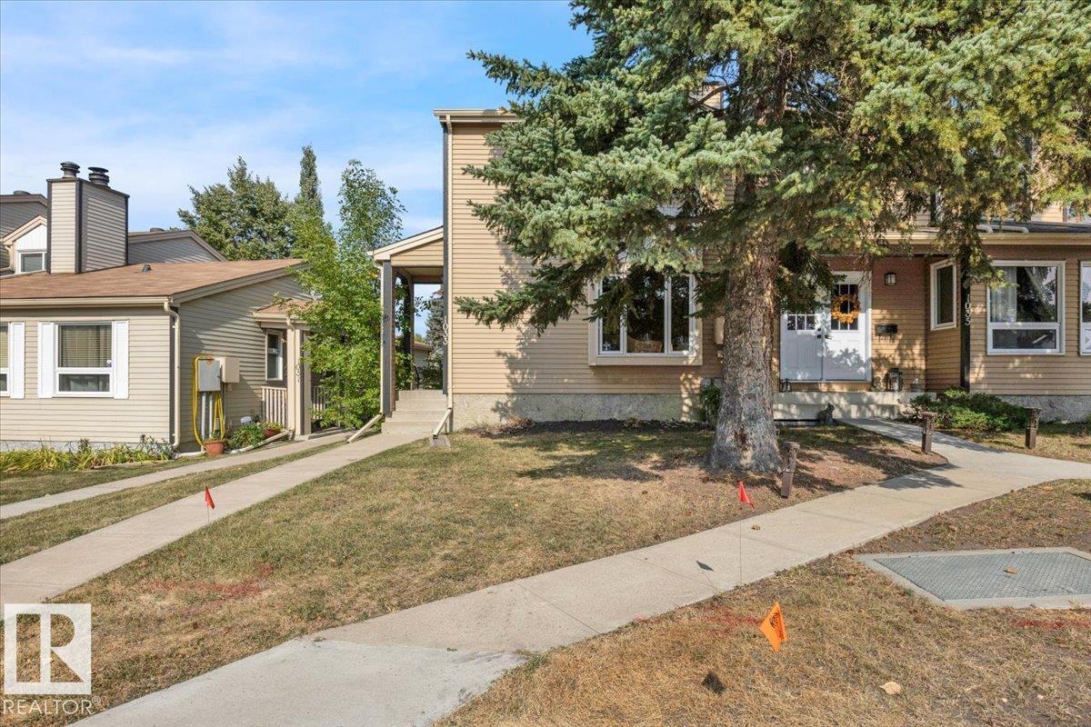 1033 Village Dr, Sherwood Park, Alberta  T8A 4L4 - Photo 19 - E4460148