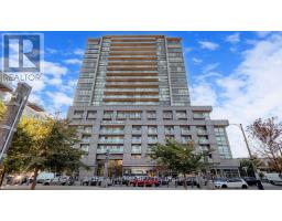 846 - 68 Abell Street, Toronto (Little Portugal), Ca