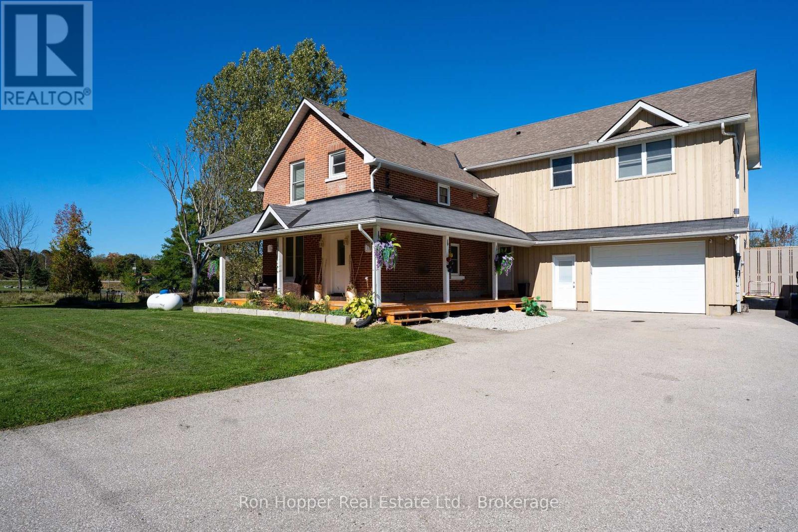 123025 Story Book Park Road, Owen Sound, Ontario  N4K 5N6 - Photo 35 - X12434694