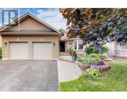 Upper - 1837 Parkside Drive, Pickering (Amberlea), Ca