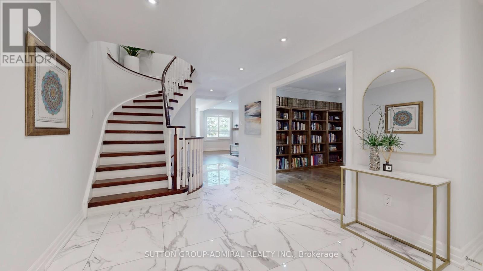 113 Janesville Road, Vaughan, Ontario  L4J 7A4 - Photo 13 - N12434437