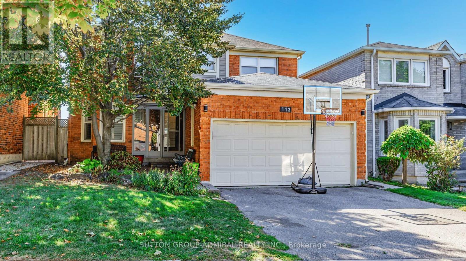 113 Janesville Road, Vaughan, Ontario  L4J 7A4 - Photo 27 - N12434437