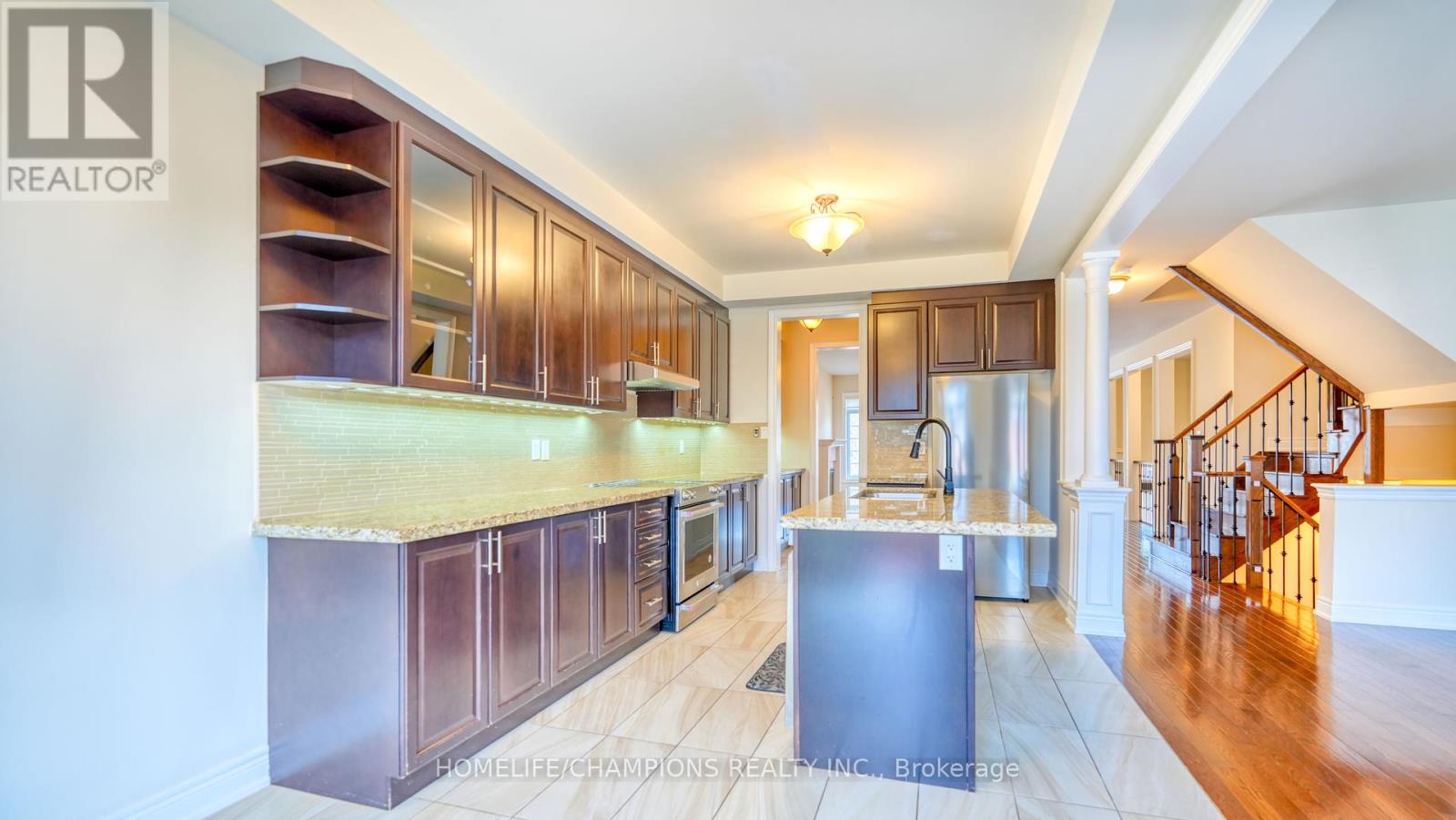 487 Briggs Court, Mississauga, Ontario  L5W 0C6 - Photo 14 - W12433515
