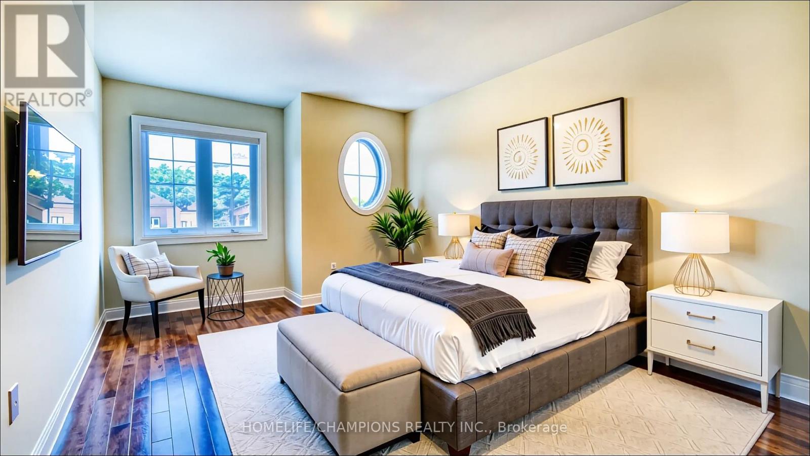 487 Briggs Court, Mississauga, Ontario  L5W 0C6 - Photo 16 - W12433515