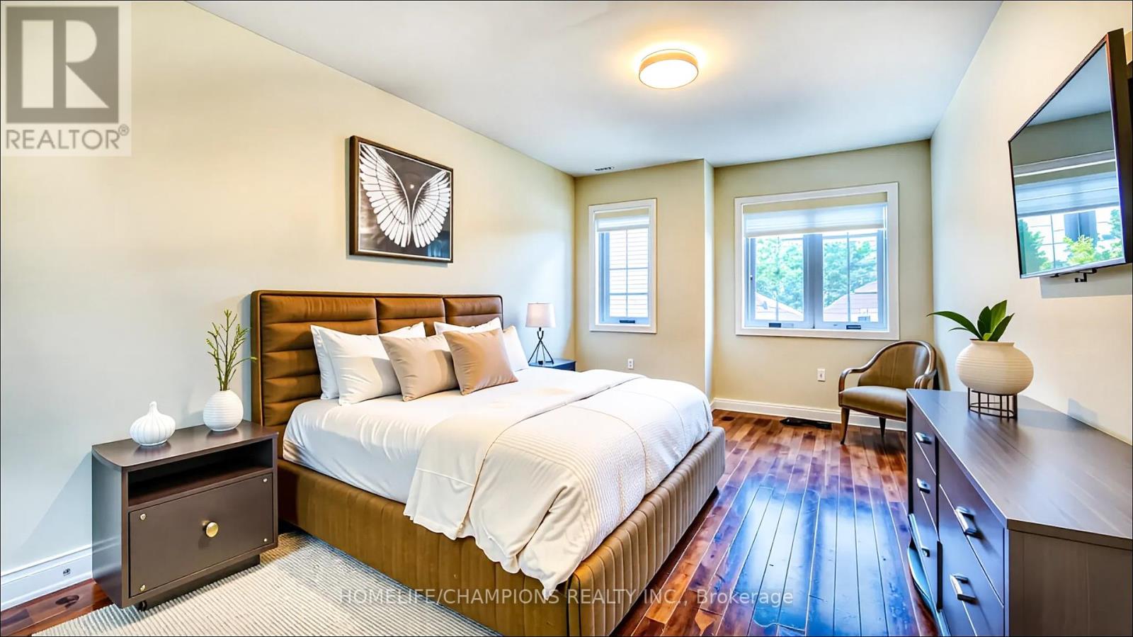 487 Briggs Court, Mississauga, Ontario  L5W 0C6 - Photo 20 - W12433515