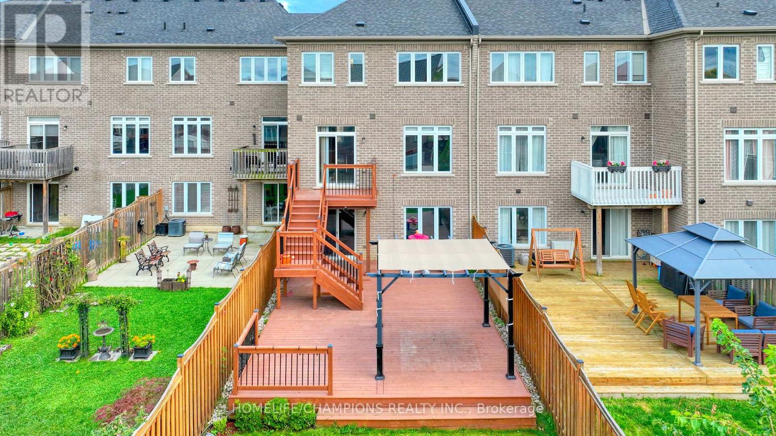 487 Briggs Court, Mississauga, Ontario  L5W 0C6 - Photo 35 - W12433515