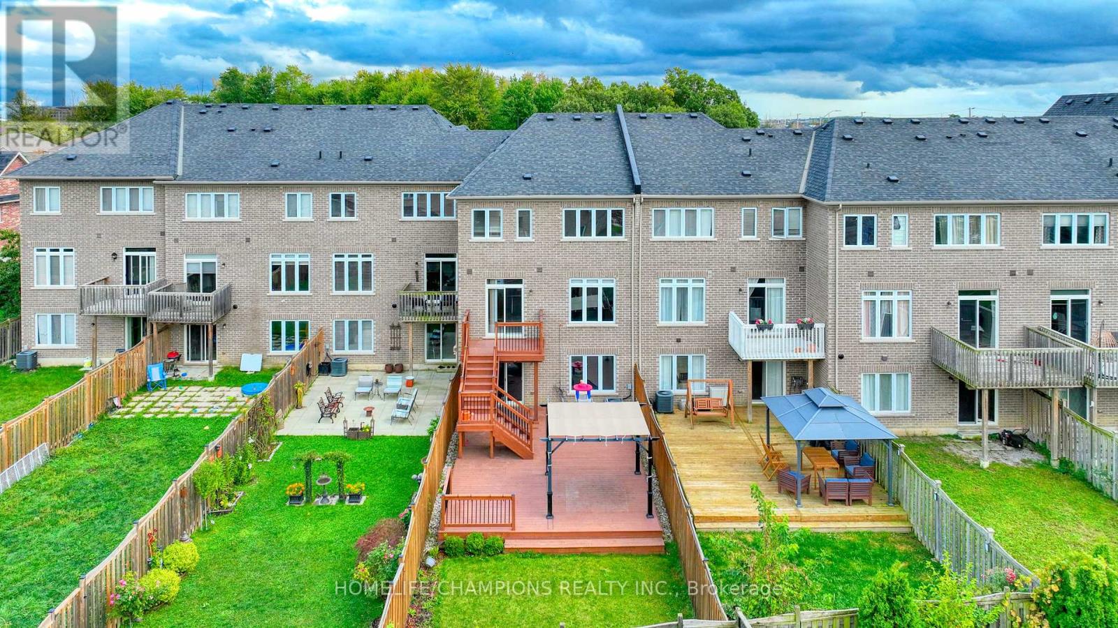 487 Briggs Court, Mississauga, Ontario  L5W 0C6 - Photo 37 - W12433515