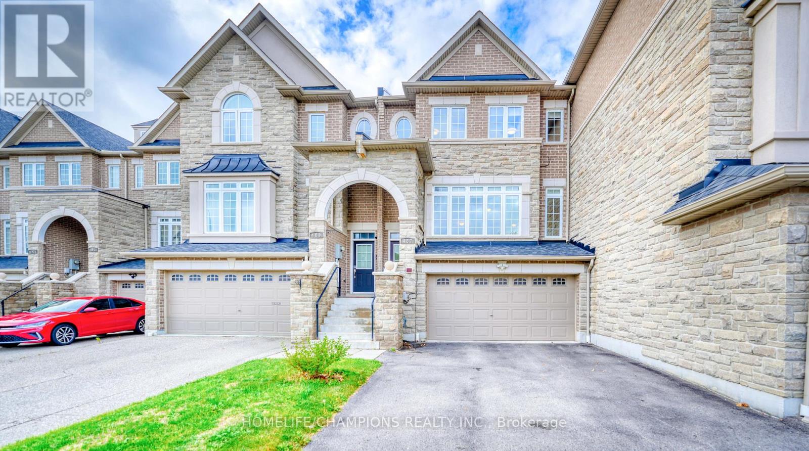 487 Briggs Court, Mississauga, Ontario  L5W 0C6 - Photo 40 - W12433515