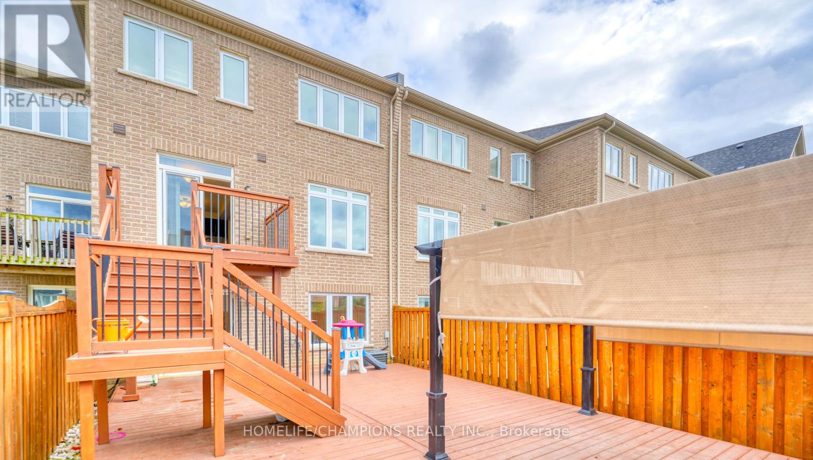 487 Briggs Court, Mississauga, Ontario  L5W 0C6 - Photo 34 - W12433515