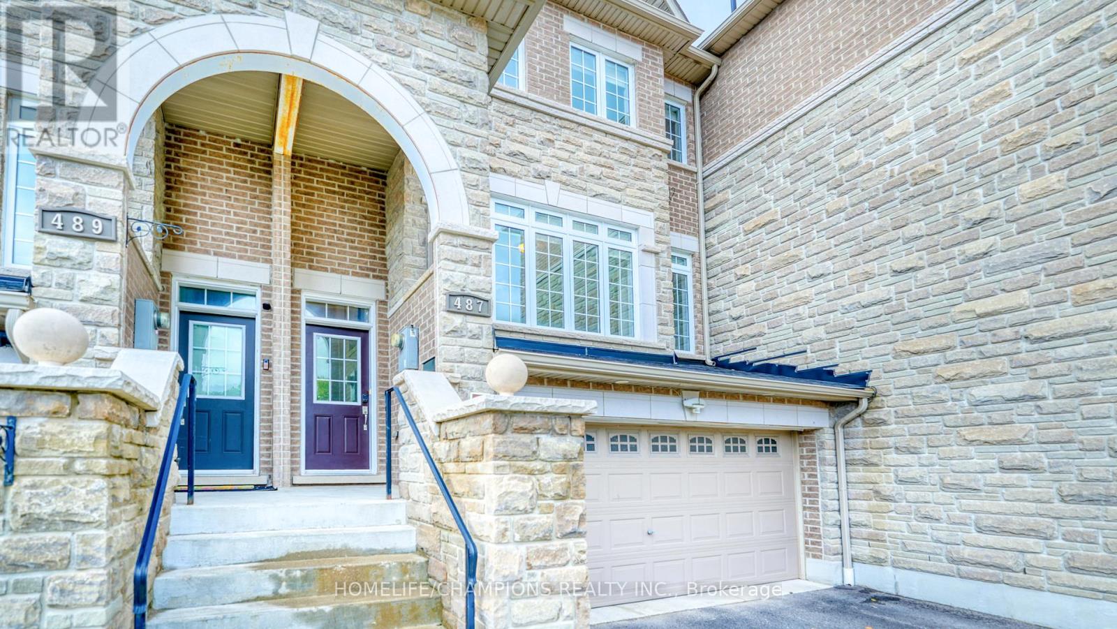 487 Briggs Court, Mississauga, Ontario  L5W 0C6 - Photo 41 - W12433515