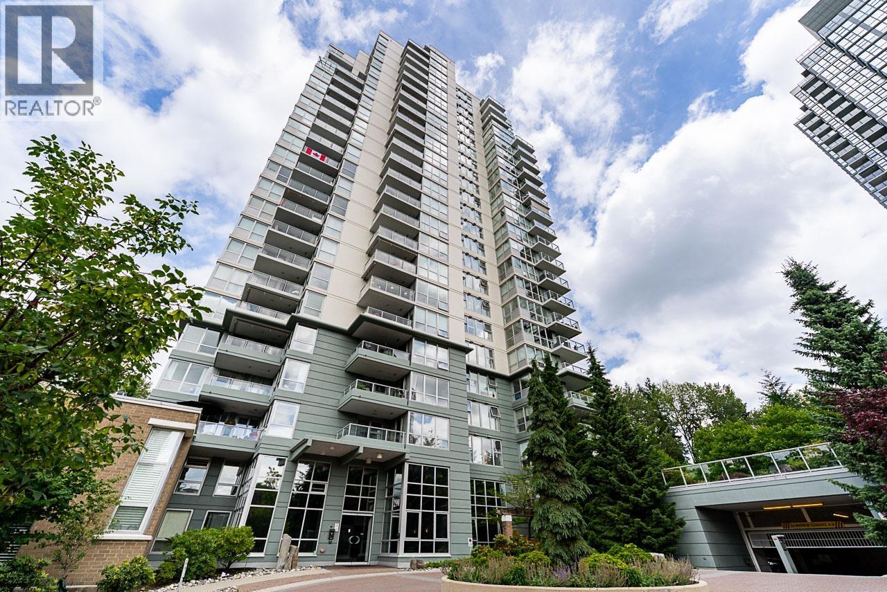 2202 290 NEWPORT DRIVE, Port Moody, British Columbia