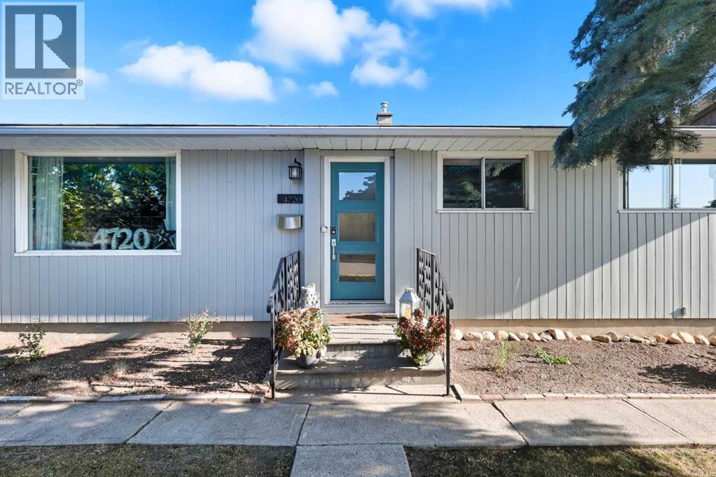4720 Worcester Drive Sw, Calgary, Alberta  T3C 3L6 - Photo 5 - A2258769