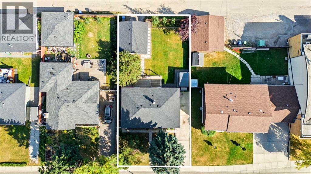 4720 Worcester Drive Sw, Calgary, Alberta  T3C 3L6 - Photo 1 - A2258769